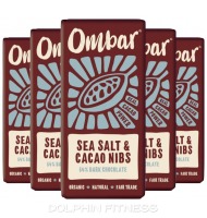 Ombar Salt & Nibs