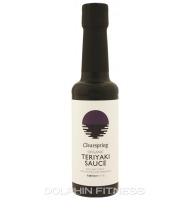Clearspring Organic Teriyaki Sauce
