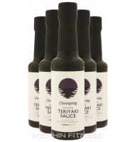 Clearspring Organic Teriyaki Sauce