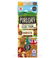 Glebe Farm PureOaty Barista