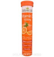Natures Aid Vitamin C 1000 mg