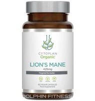 Cytoplan Organic Lion's Mane