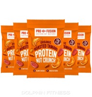 Profusion Organic Roasted Tamari Protein Nut Crunch