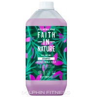 Faith in Nature Lavender & Geranium Shampoo