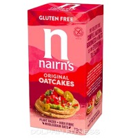 Nairns Oatcakes