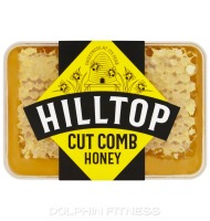 Hilltop Honey Cut Comb Honey