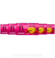 Nairns Mixed Berries Oat Biscuit