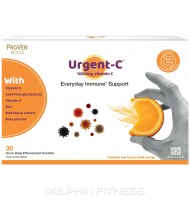 ProVen Biotics Urgent-C Everyday Immune Support