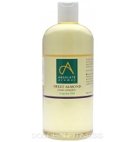 Absolute Aromas Almond Sweet Oil