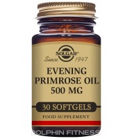 Solgar Evening Primrose Oil 500 mg