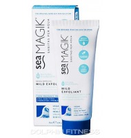 Sea Magik Mild Exfoliant