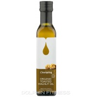 Clearspring Organic Toasted Walnut Oil