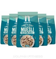 Nairns Oat Muesli
