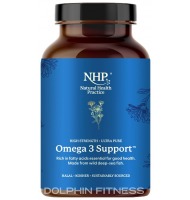 NHP Omega 3 Support
