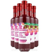 RAW Red Wine Vinegar