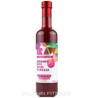 RAW Red Wine Vinegar