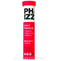 Phizz 3-in-1 Formula