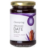 Clearspring Organic Date Syrup