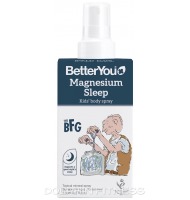 BetterYou Magnesium Sleep Kids Body Spray