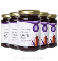 Clearspring Organic Date Syrup