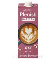 Plenish Organic Oat Barista
