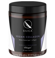 Qsilica Vegan Collagen