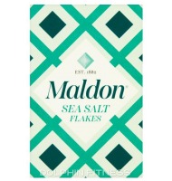 Maldon Sea Salt Flakes