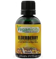 Veganicity Elderberry