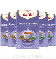Yogi Tea Inner Harmony