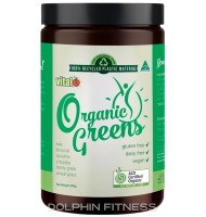 Vital Organic Greens