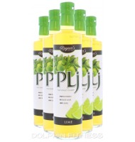 Rayner's PLj Lime Juice Drink