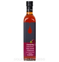 Clearspring Organic Red Wine Vinegar
