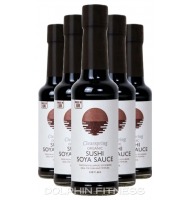 Clearspring Organic Sushi Soya Sauce