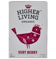 Higher Living Very Berry