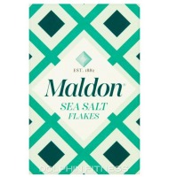 Maldon Sea Salt Flakes