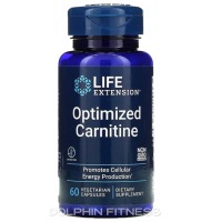 Life Extension Optimized Carnitine