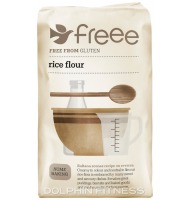 Freee Rice Flour