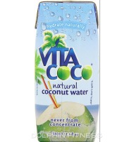 Vita Coco Natural Coconut Water
