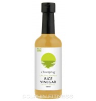 Clearspring Organic Rice Vinegar