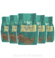 Suma Organic Brown Lentils