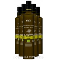 Abea Organic Extra Virgin Olive Oil