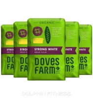 Doves Farm Strong White Bread Flour