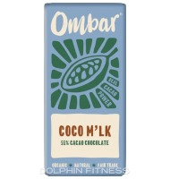 Ombar Coco Mylk Bar