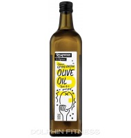 Realfoods by Organico Extra Virgin Olive Oil