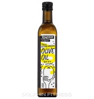 Realfoods by Organico Extra Virgin Olive Oil