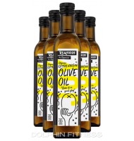 Realfoods by Organico Extra Virgin Olive Oil
