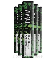 Vivani Dark Nougat Croccante Vegan Chocolate