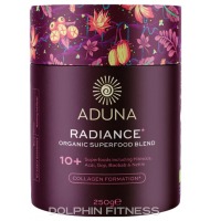 Aduna Radiance Organic Superfood Blend