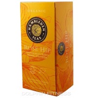 Hambleden Herbs Organic Rose Hip Tea