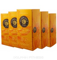 Hambleden Herbs Organic Rose Hip Tea